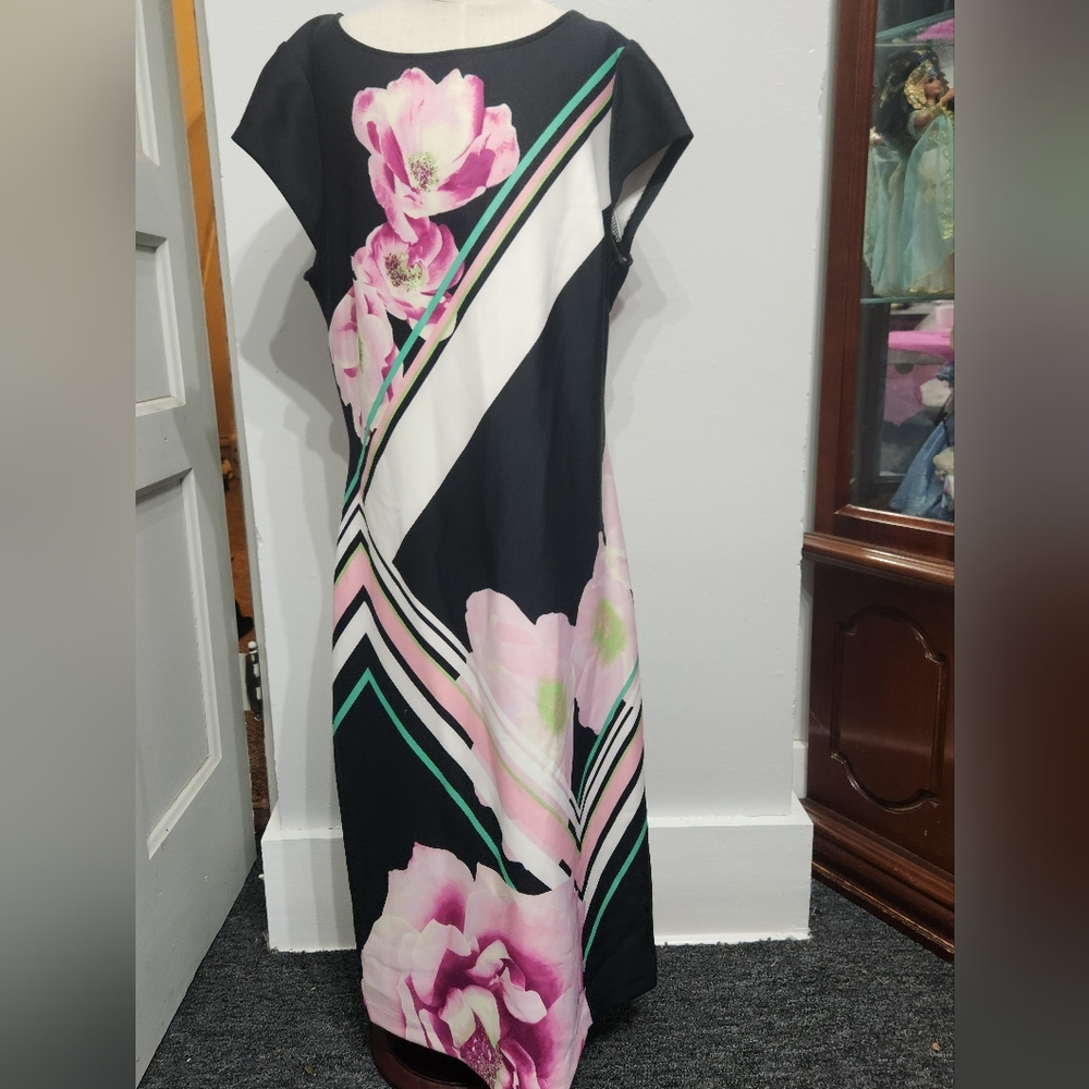 NWOT, New York and Company bodycon dress